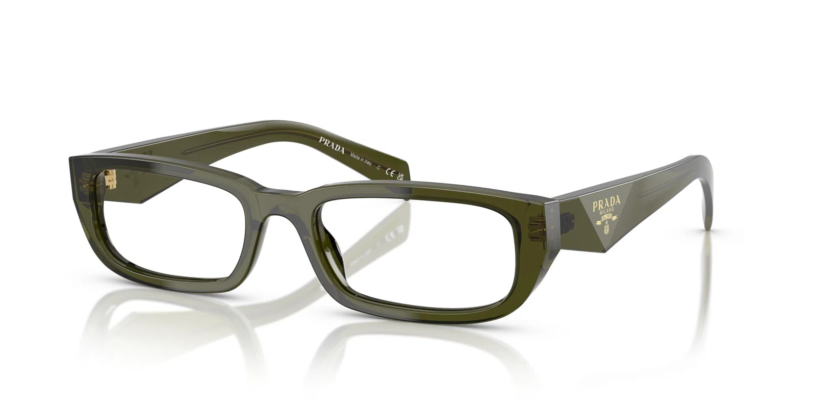Prada B05V Eyeglasses - view 26
